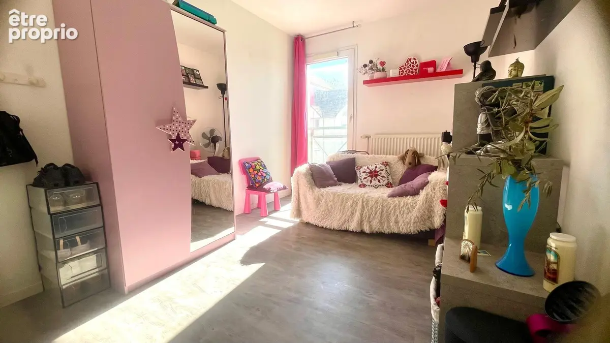 Appartement Bezons 4 pièces 77 m2 - photo 5