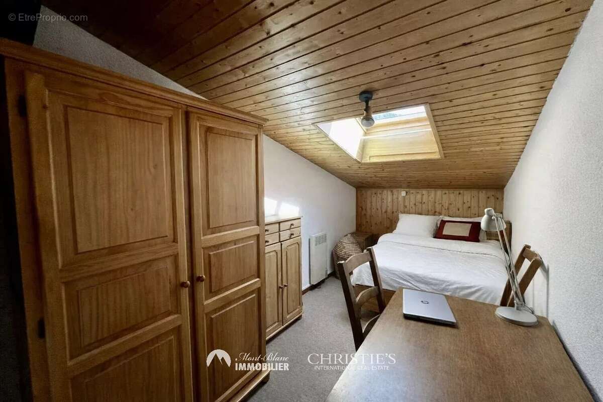 Appartement à PRAZ-SUR-ARLY