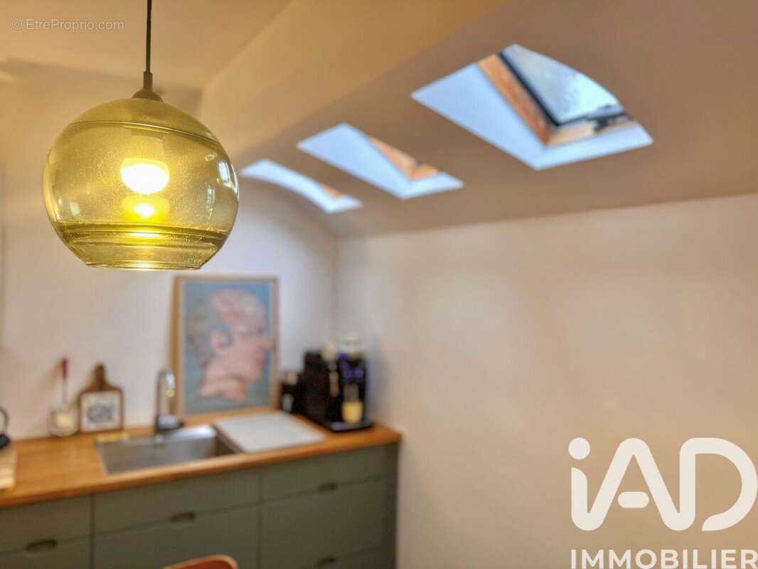 Photo 7 - Appartement à NANTES