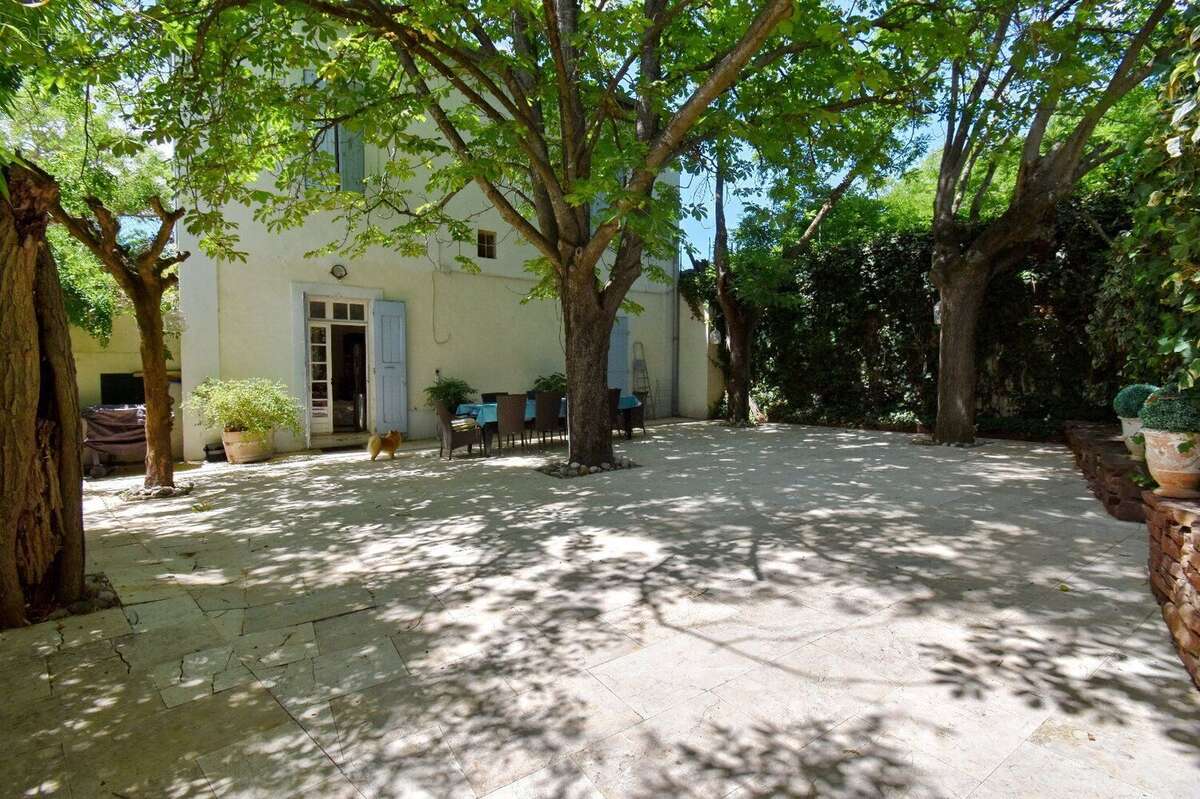 Photo 4 - Maison à PEZENAS