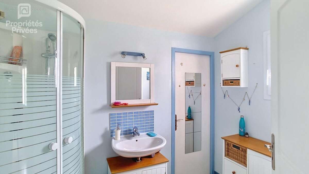 Maison à CHAUVIGNY