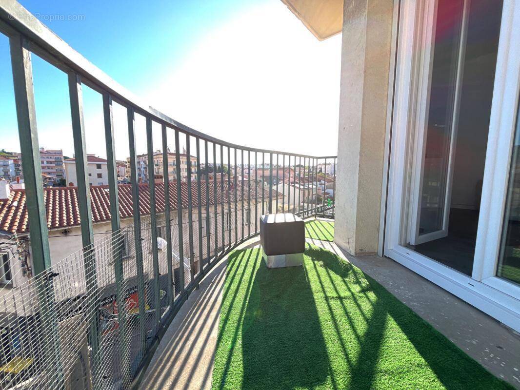 Appartement à PERPIGNAN