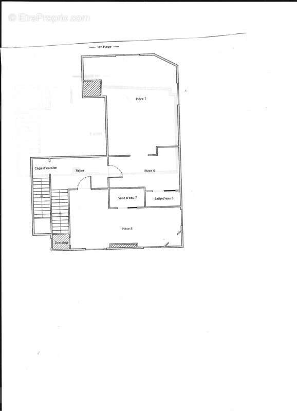 Maison à VITRY-SUR-SEINE