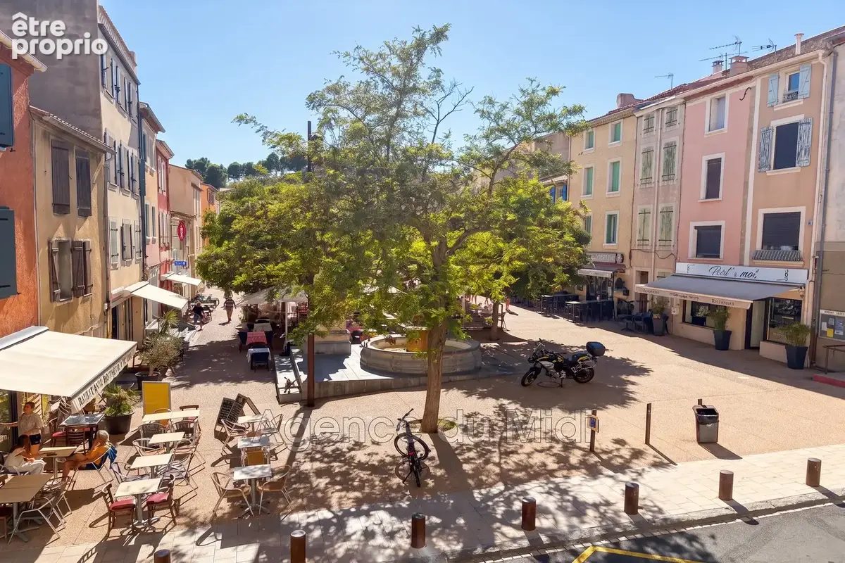 Photo Appartement à Leucate au prix de 212 000€