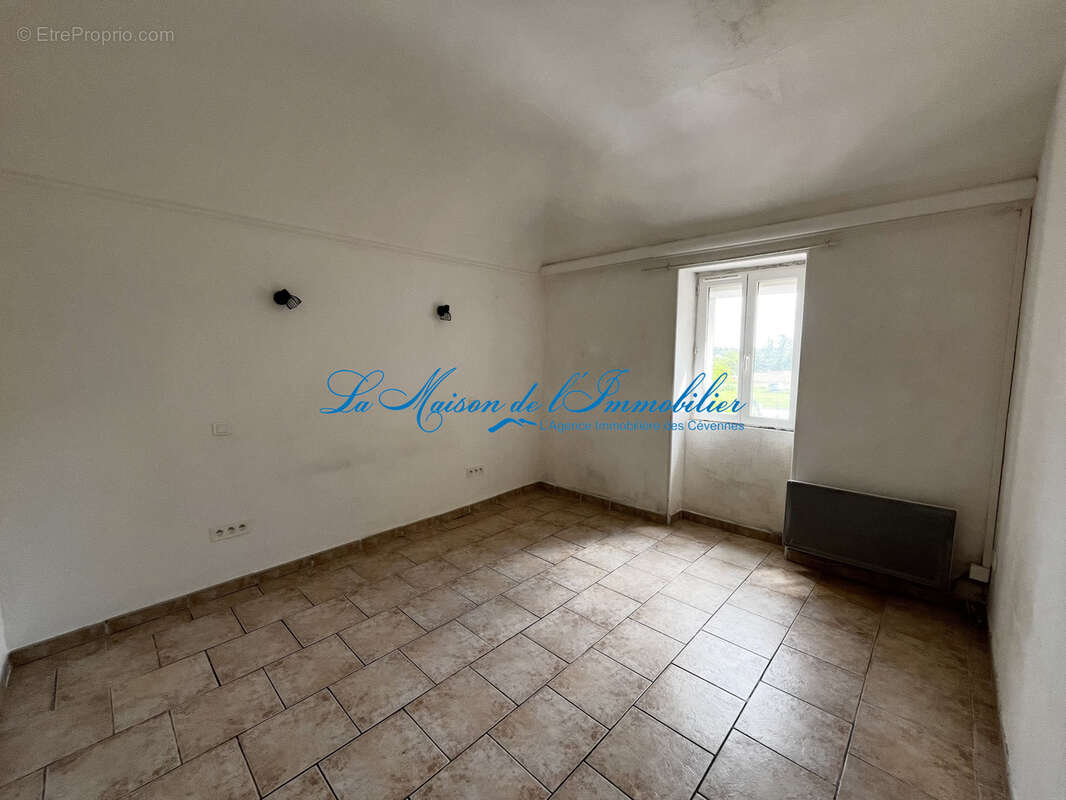 Appartement à SAINT-AMBROIX