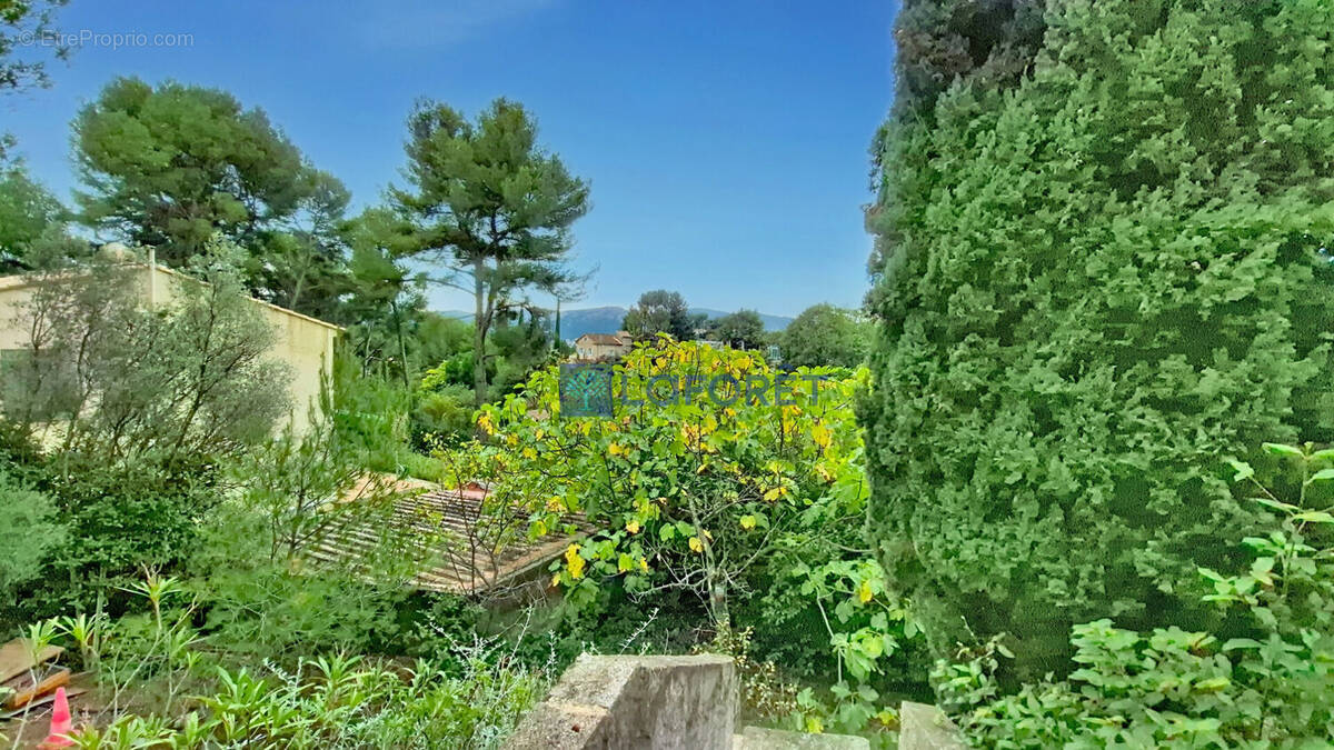 Maison à MARSEILLE-11E