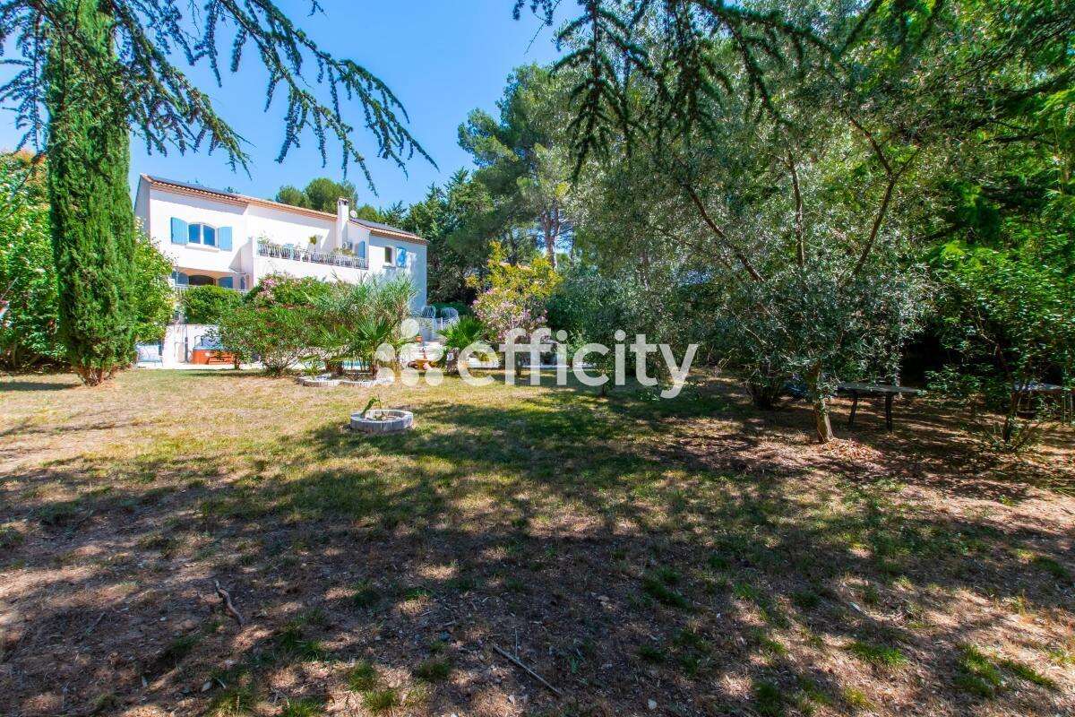 Maison à CASTELNAU-LE-LEZ