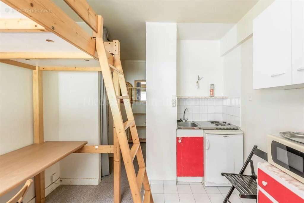 Appartement à SAINT-CLOUD