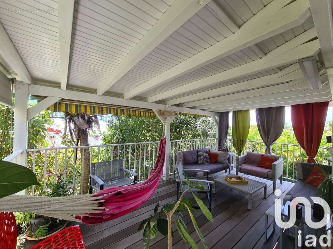 Photo 7 - Maison à SAINTE-ANNE