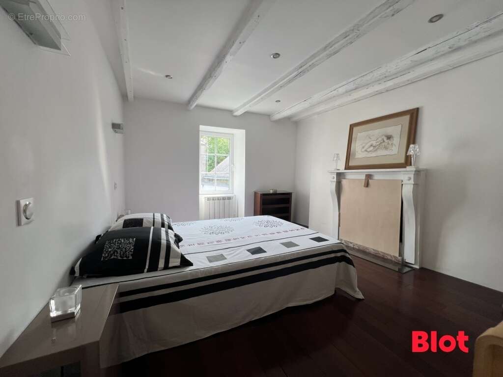 Maison à SAINT-NOLFF