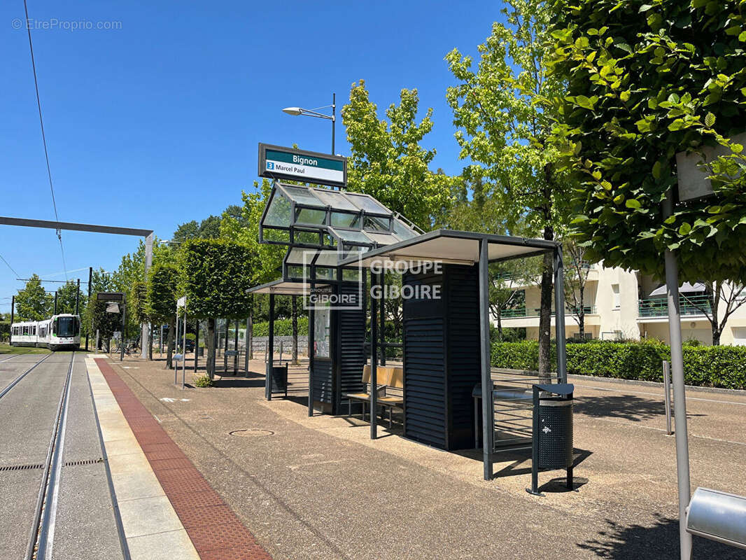 Appartement à ORVAULT