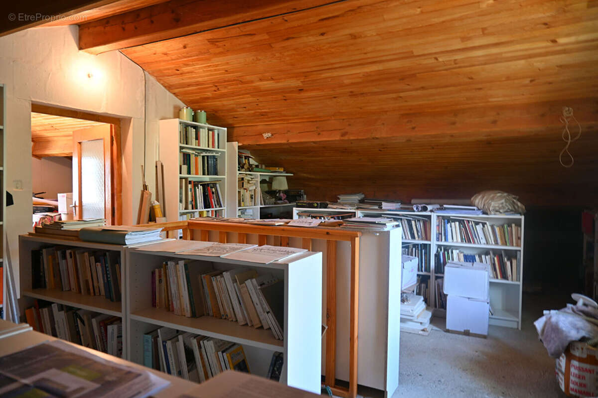 Maison à SAILLAGOUSE