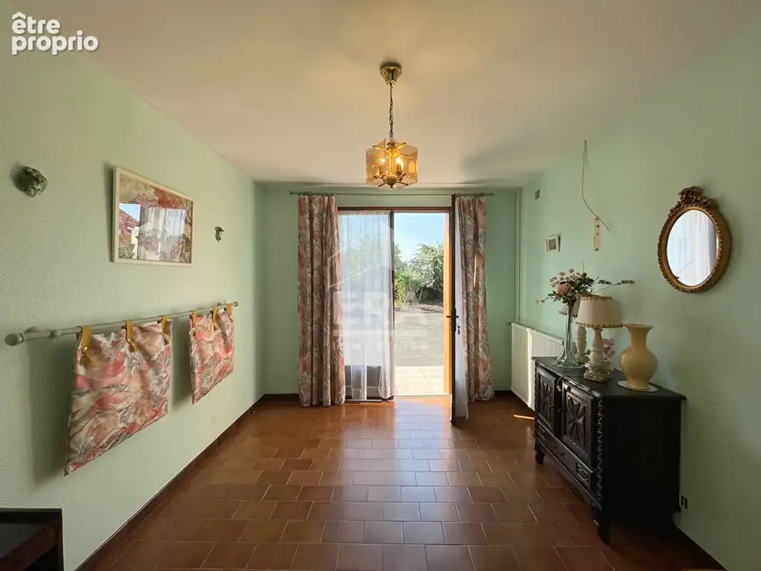 Maison 135m² à estirac - photo 6