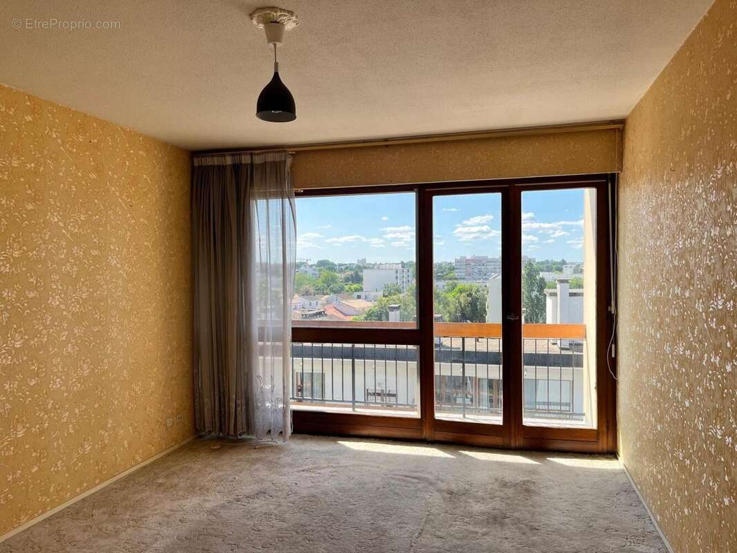 Photo 4 - Appartement à BORDEAUX