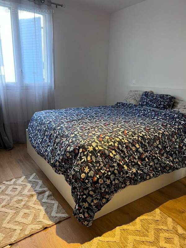 Appartement à VIROFLAY