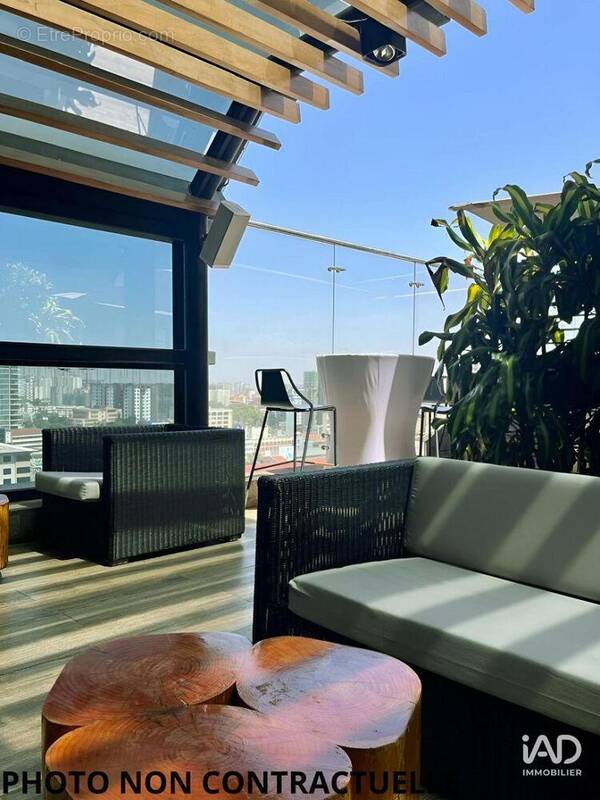 Photo 1 - Appartement à AIX-LES-BAINS