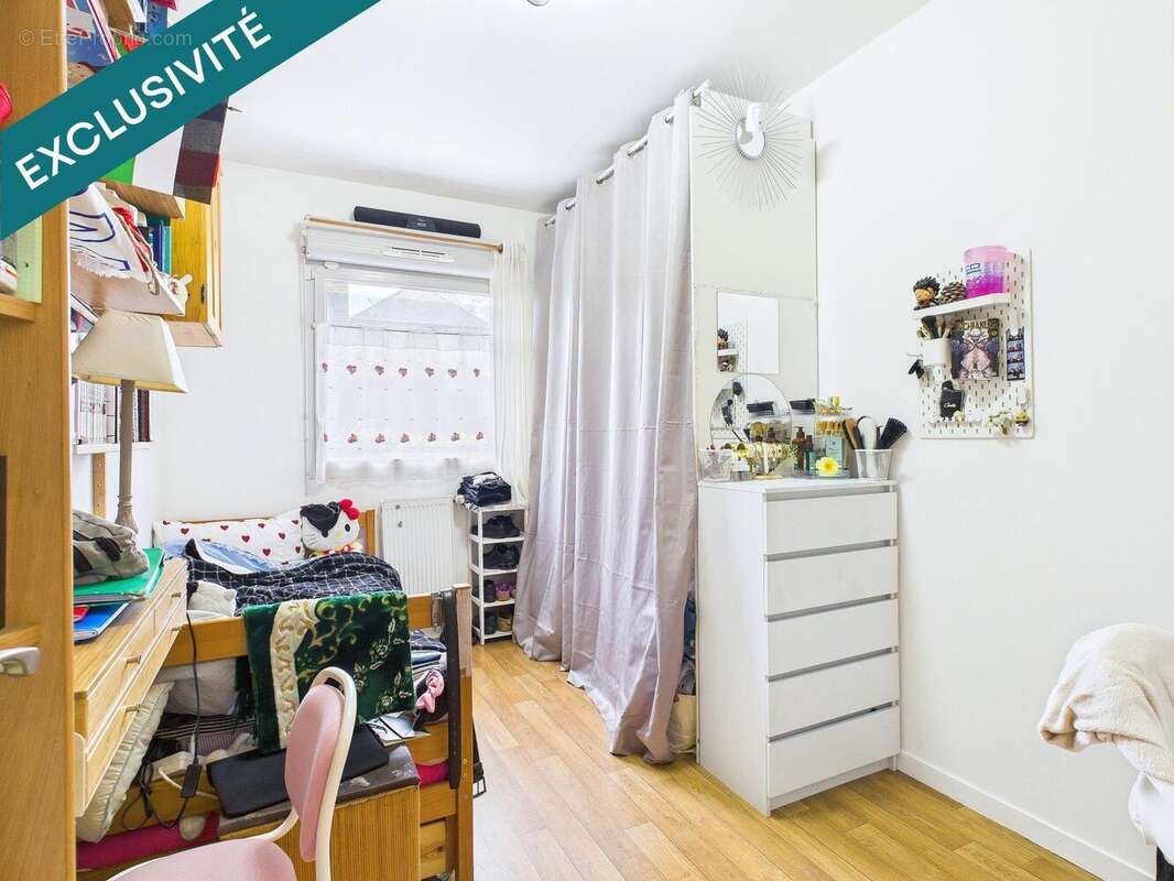 Photo 7 - Appartement à LE KREMLIN-BICETRE