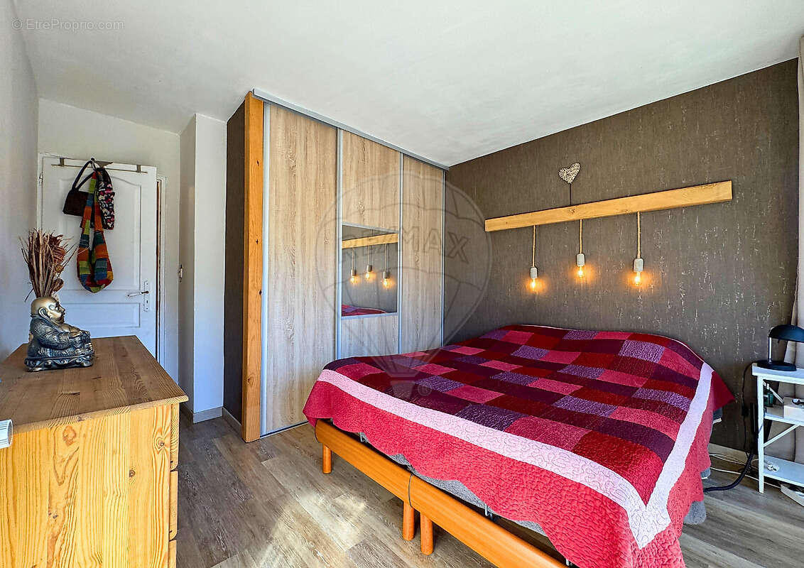 Appartement à THYEZ