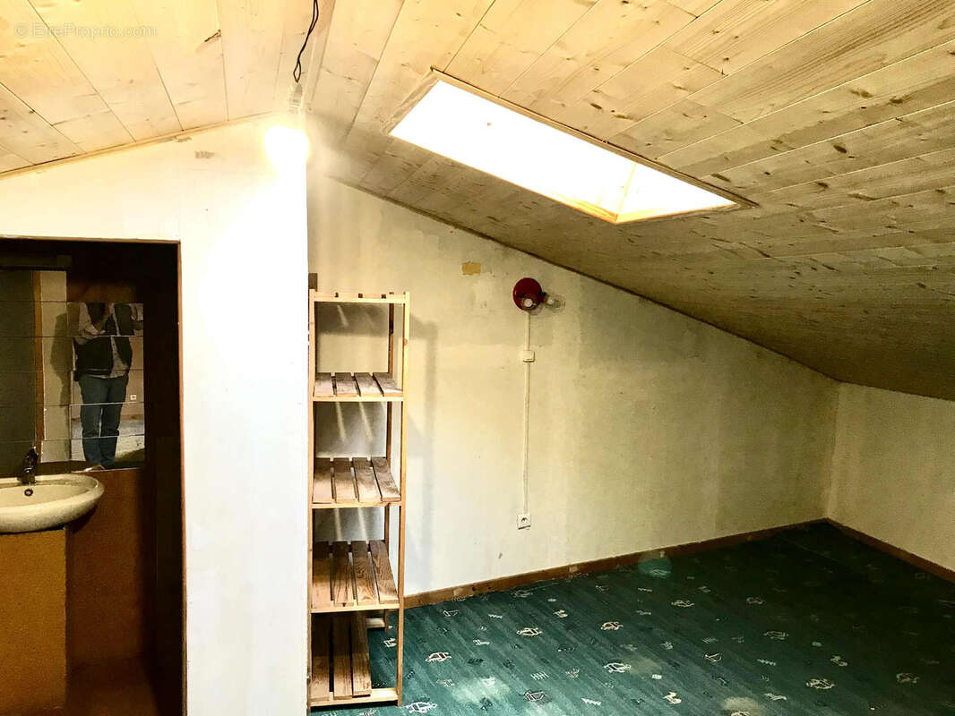 Maison à BRASSAC-LES-MINES
