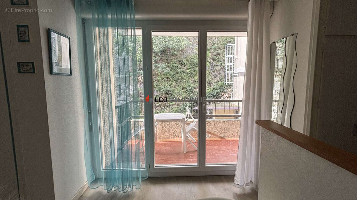Appartement à AMELIE-LES-BAINS-PALALDA