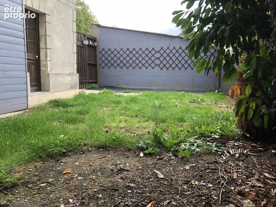 Maison 5 pièces 69 m² à vendre à Cormeilles (27260) - photo 3