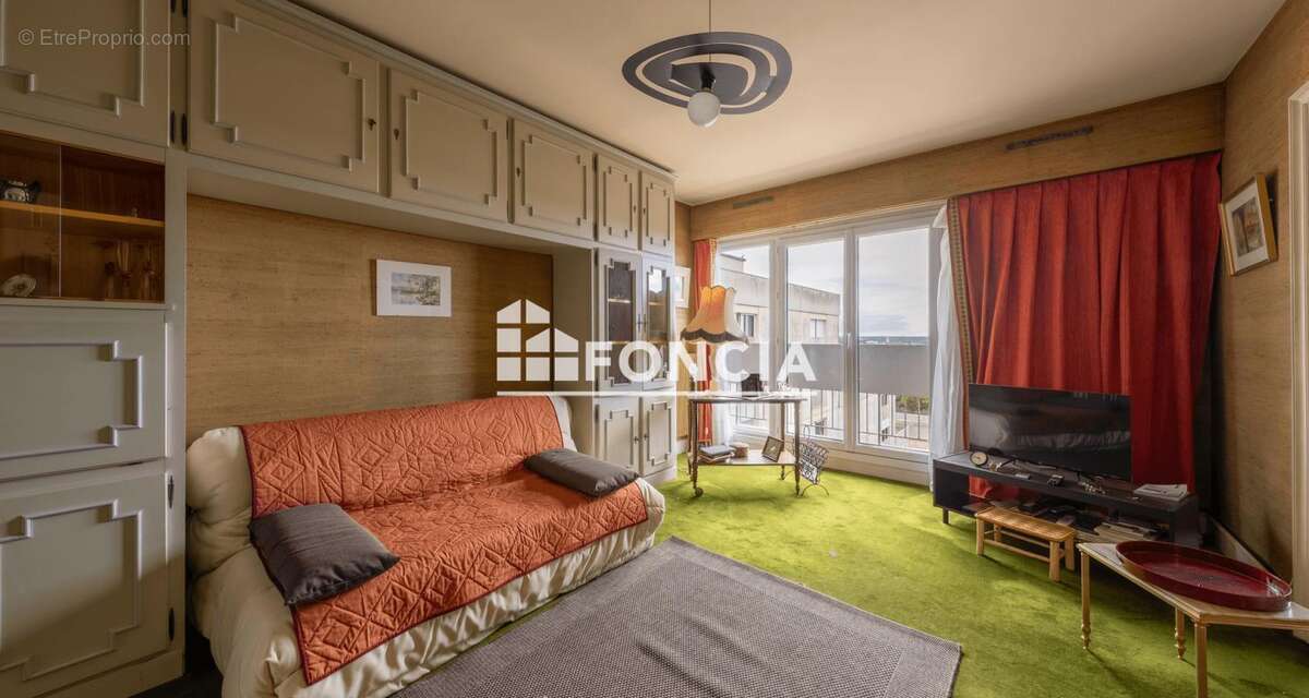 Appartement à ANGOULEME