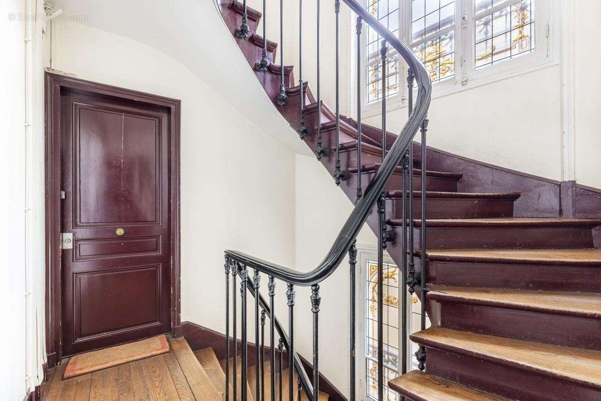Appartement à PARIS-12E