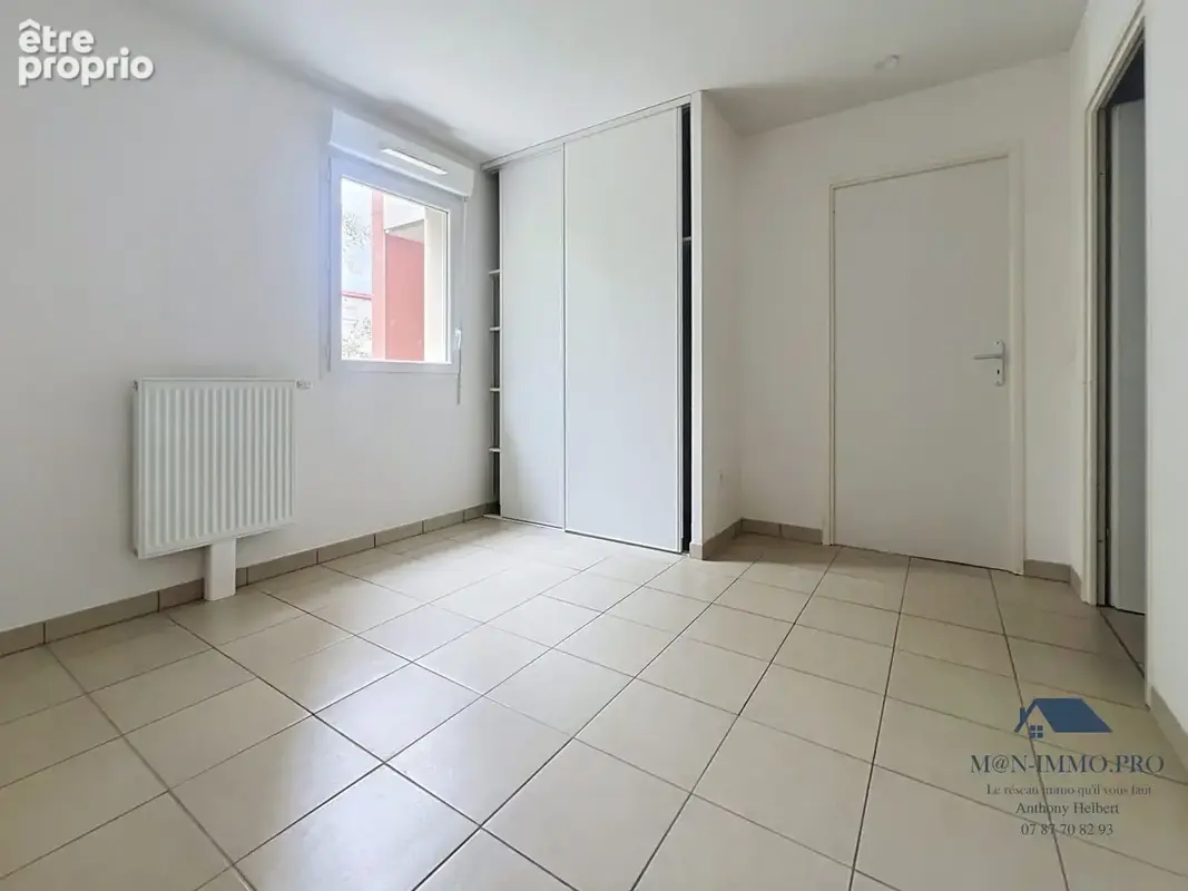 Appartement 2 pièces 39 m² à vendre à Saint-Brieuc (22000) - photo 8