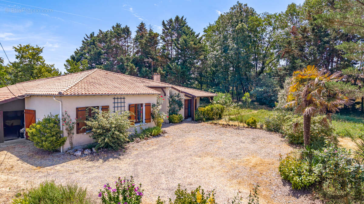 A vendre maison de plain-pied à Laparade (Lot-et-Garonne, 47) - photo 16
