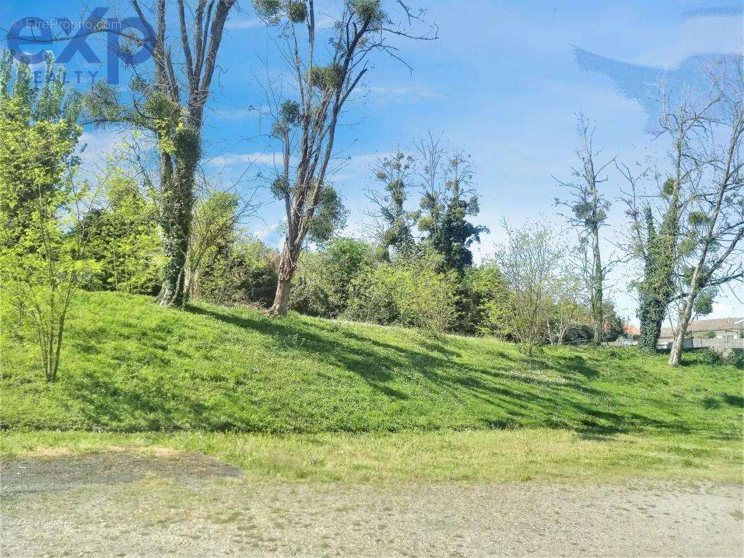 Appartement à LANGON