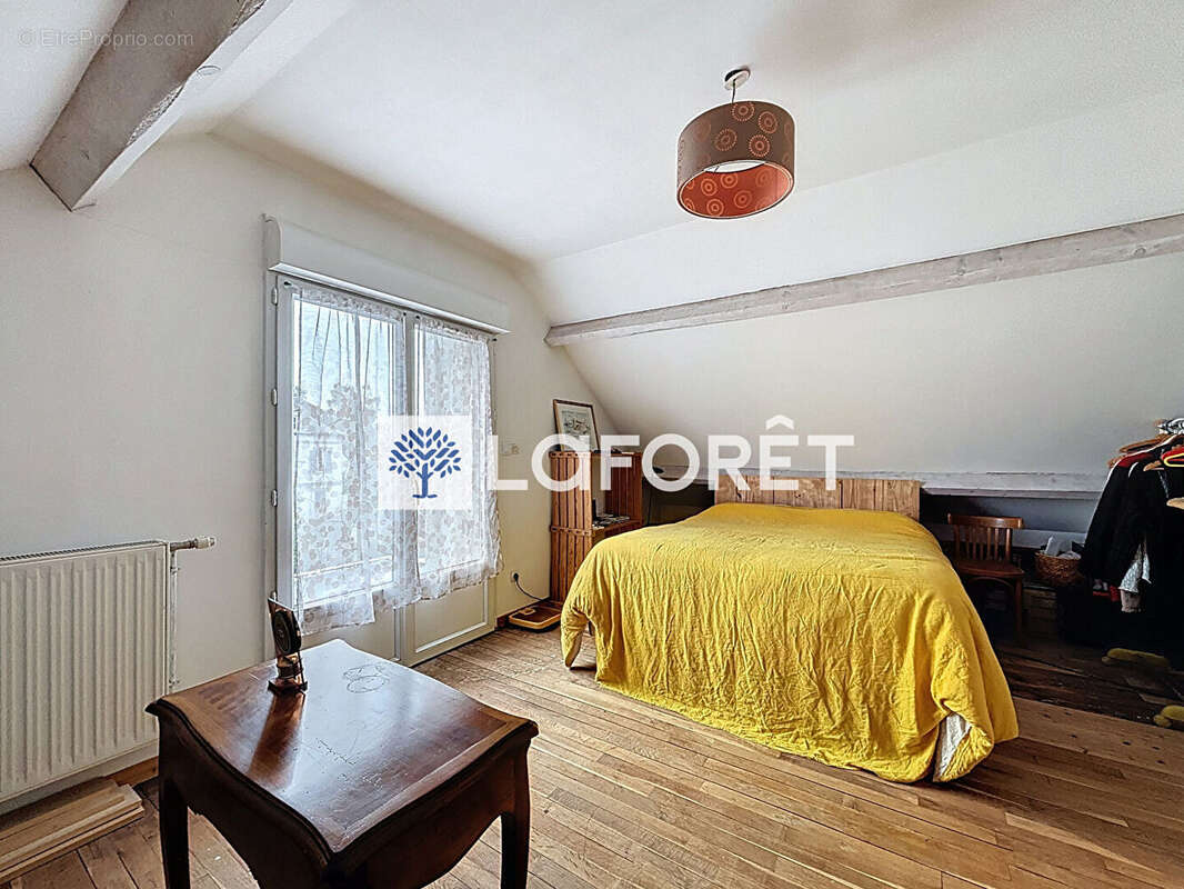 Maison à BOIS-GUILLAUME