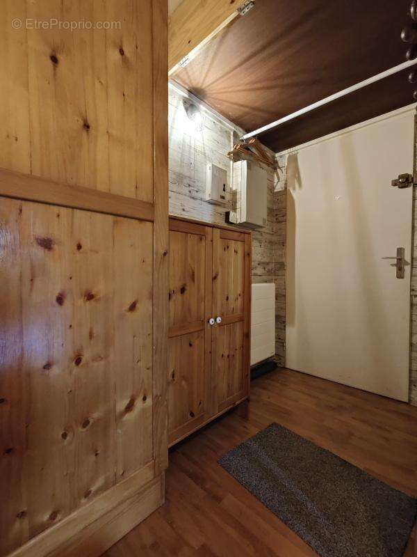 St Pierre de Chartreuse, bel appartement 2P de 27 m2 avec balcon sur vue Chamechaude - photo 14