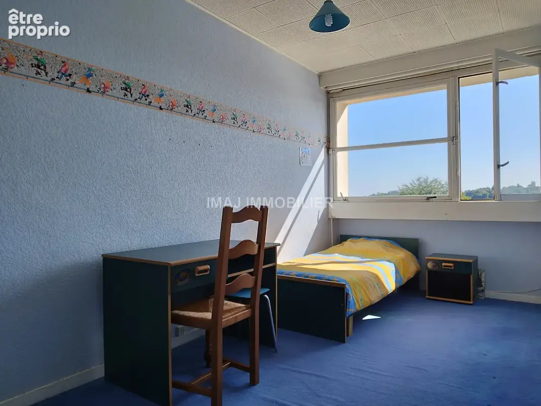 Appartement f4 duplex - 73 m2 - chantraine - photo 5