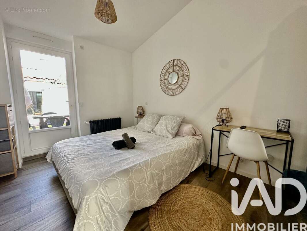 Photo 6 - Maison à REZE