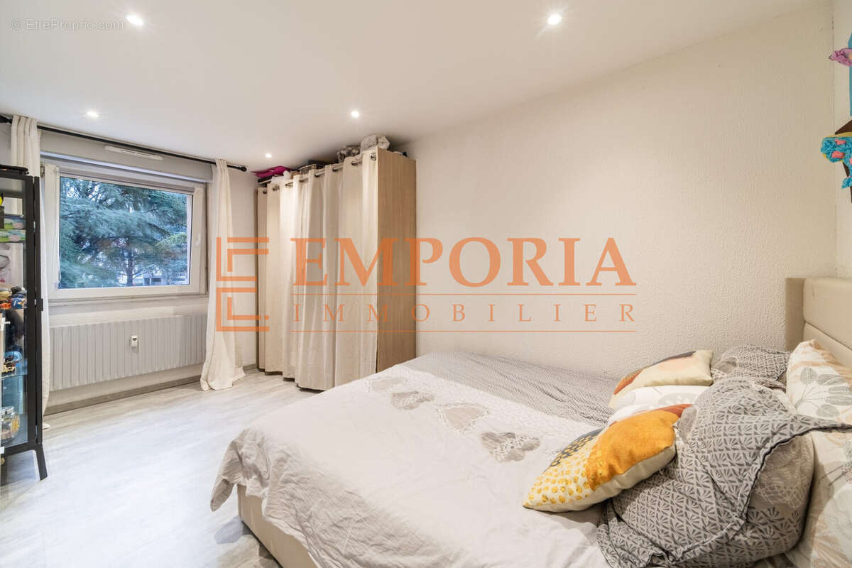 Appartement à ILLZACH