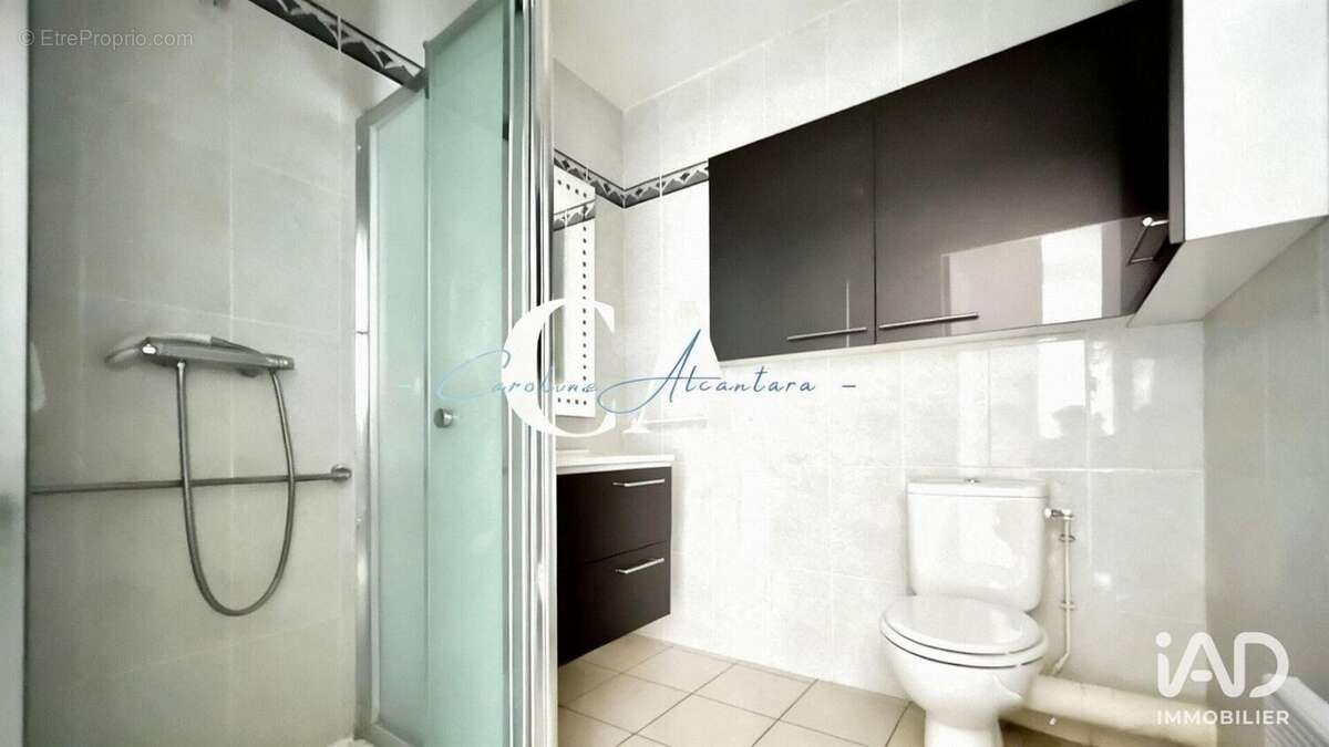 Photo 8 - Appartement à SALEILLES