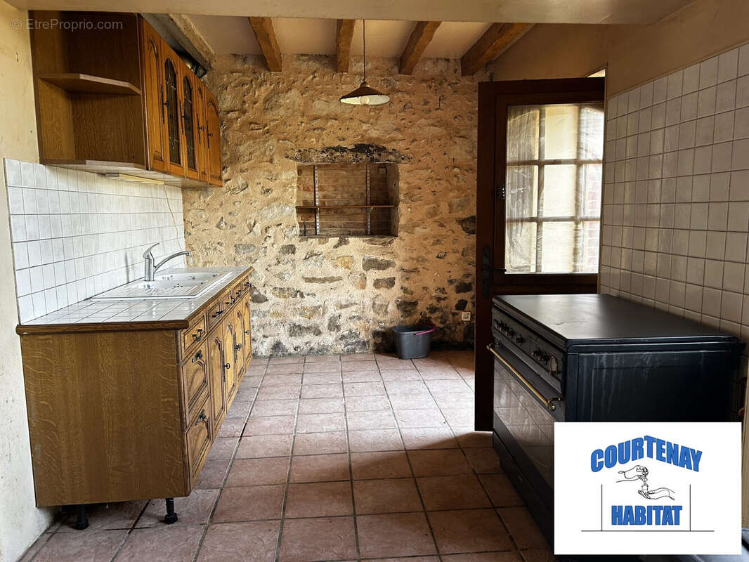 Maison 182 m² à Merinville  - photo 2