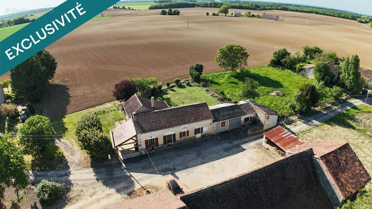 Photo 1 - Maison à HAIMS