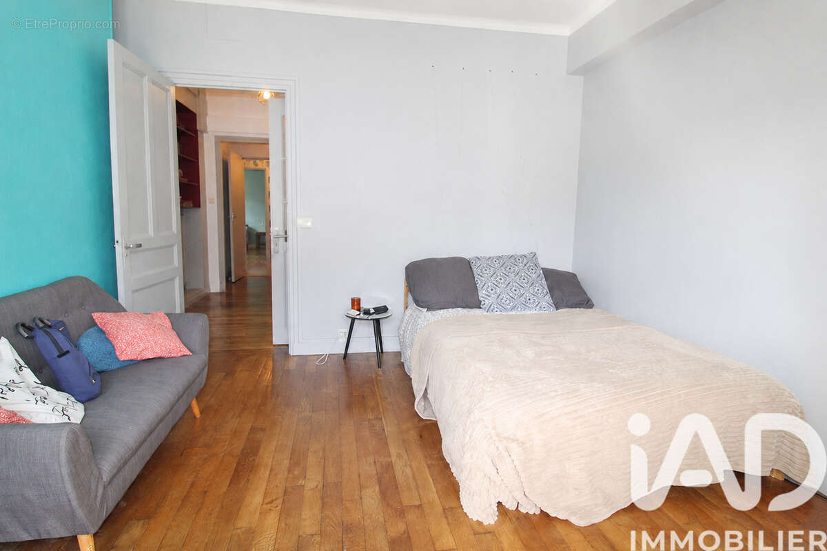 Photo 6 - Appartement à LISIEUX