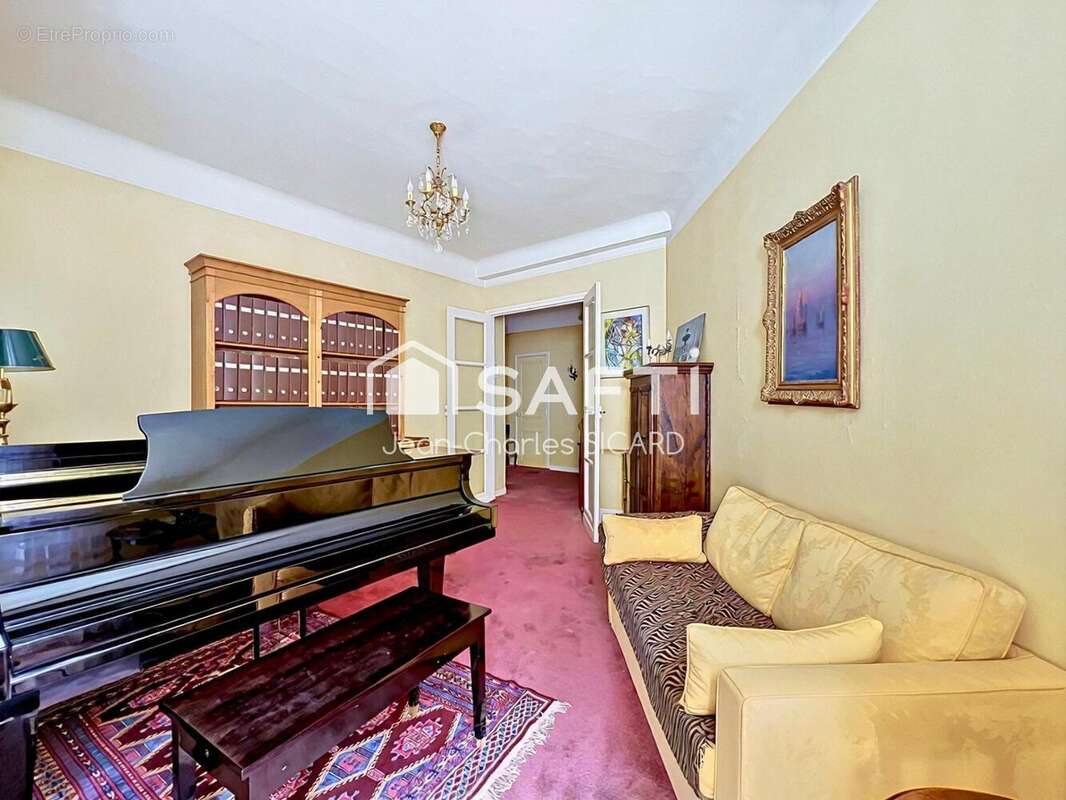 Photo 3 - Appartement à PARIS-15E