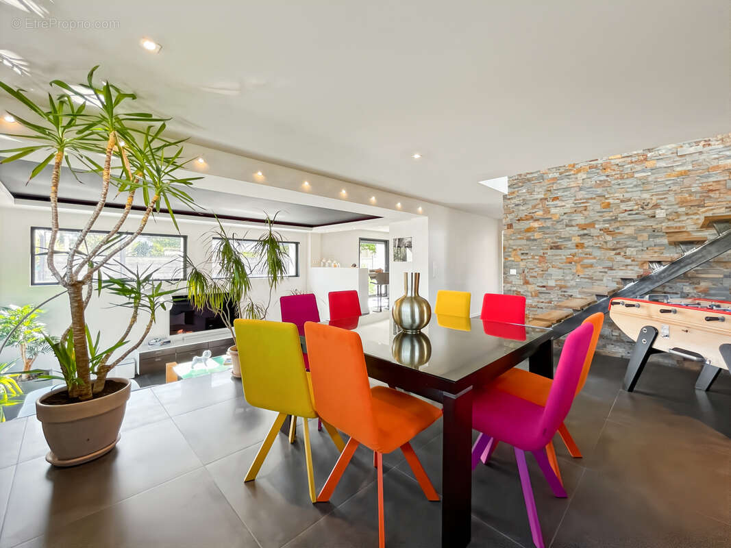 Maison à COURNON-D'AUVERGNE