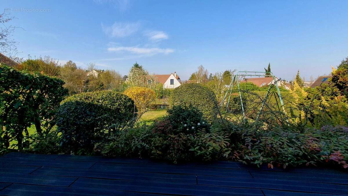 Maison à CHAMBOURCY
