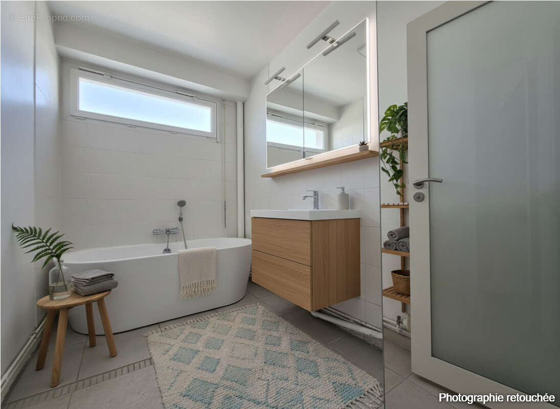 Appartement à ANGERS