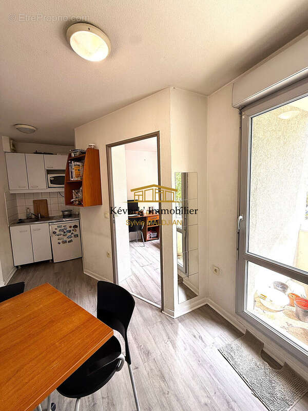 Appartement à VALENCE