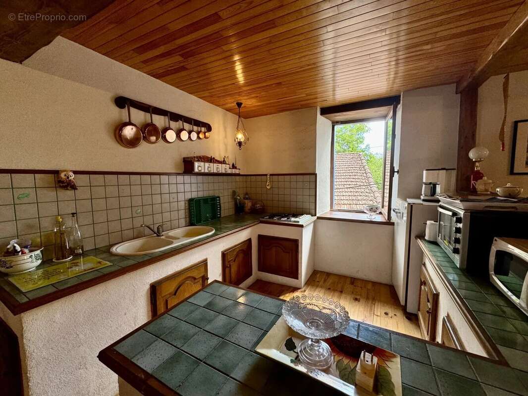 Charmante maison de 110 m² à Rivèrenert - photo 6