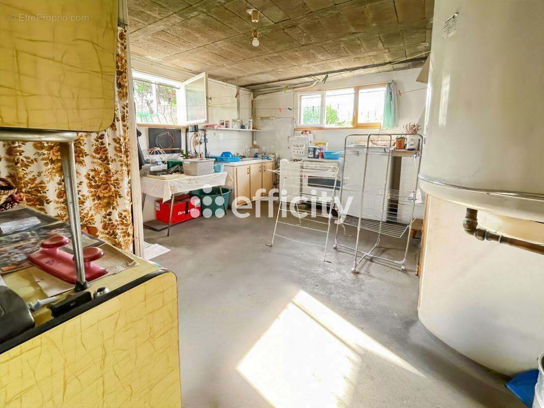 Maison à L&#039;ILE-D&#039;OLONNE