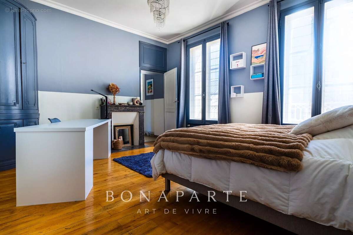 Maison à NIORT