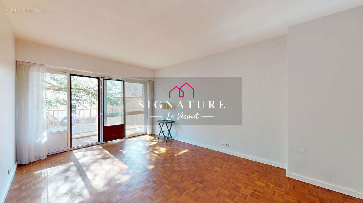 Appartement à LE VESINET