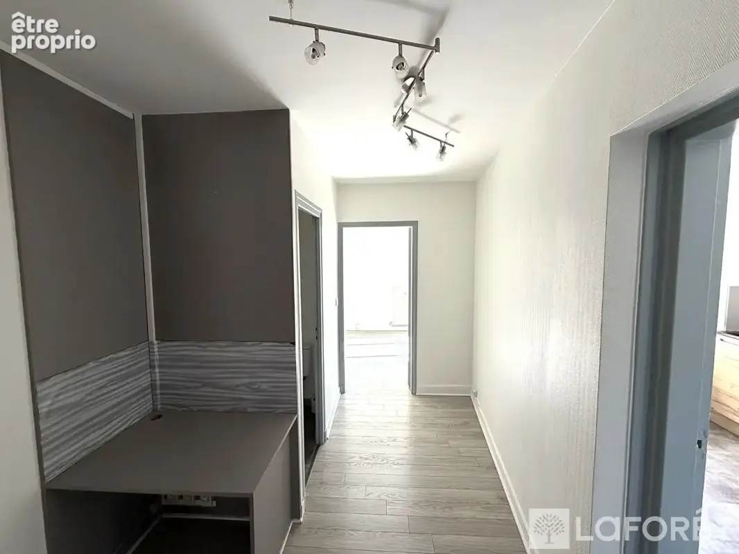 Photo Appartement à Reims au prix de 104 000€