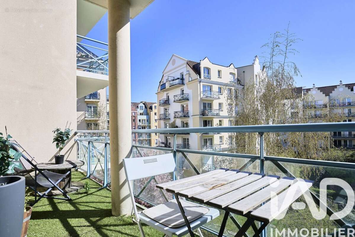 Photo 6 - Appartement à LILLE